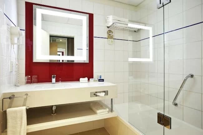 Novotel Wellington