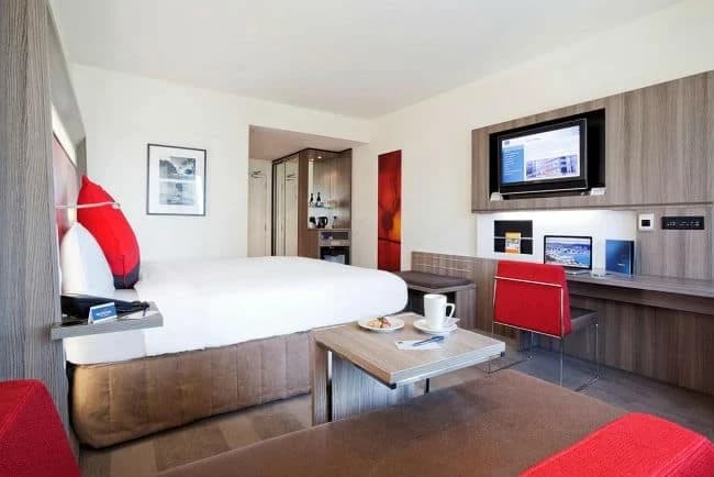 Novotel Wellington