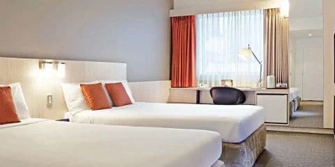 Ibis Wellington