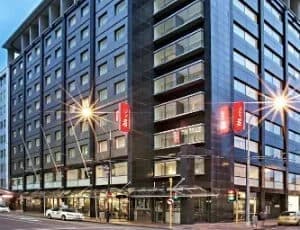 Ibis Wellington