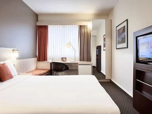 Hôtel ibis Wellington hôtel gay à Wellington