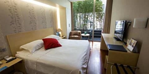 Otel Kapok Wangfujing