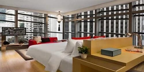 Hotel Indigo Hongkong Eiland