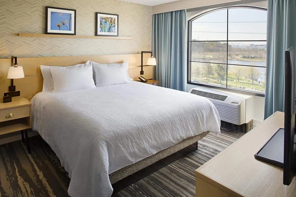 Hilton Garden Inn