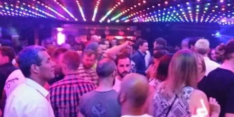 Fusion Samstag