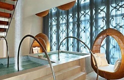 Het St. Regis Bangkok