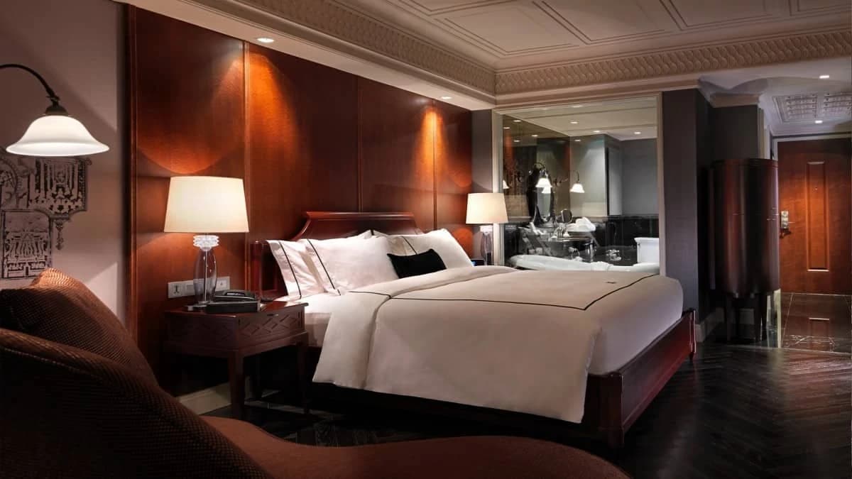 Hotel Muse Bangkok