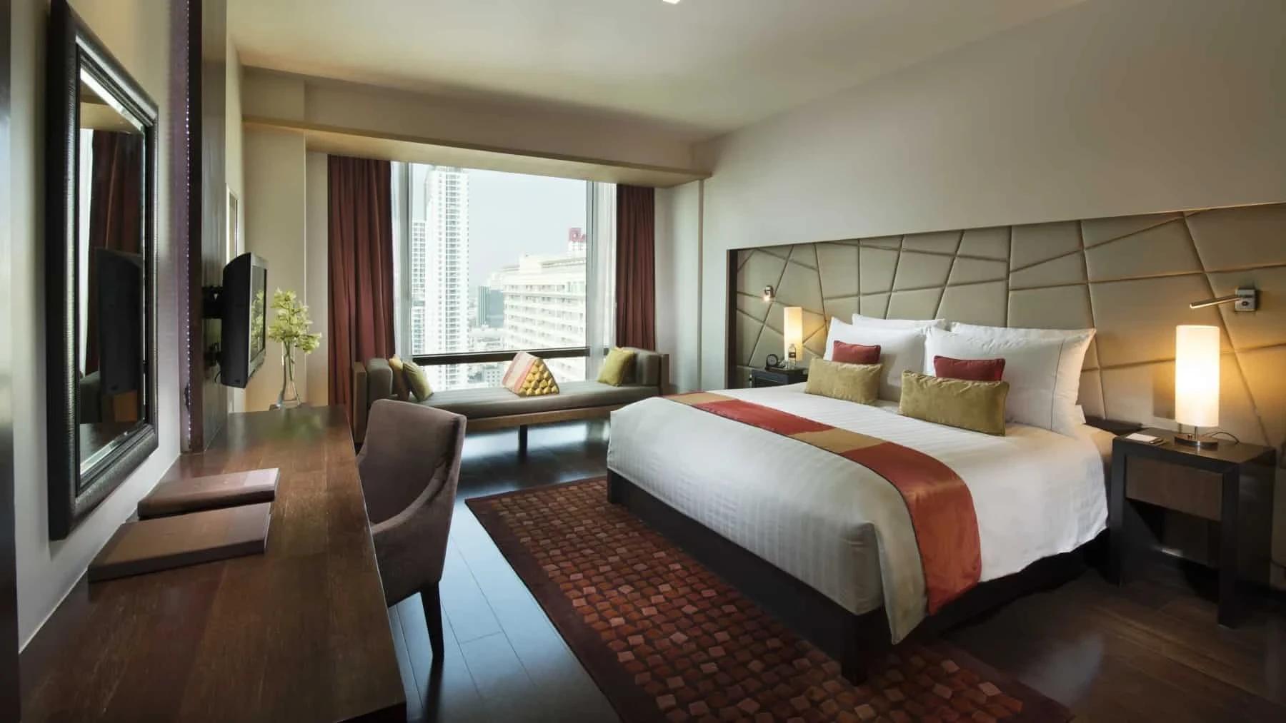 VIE-hotel bangkok