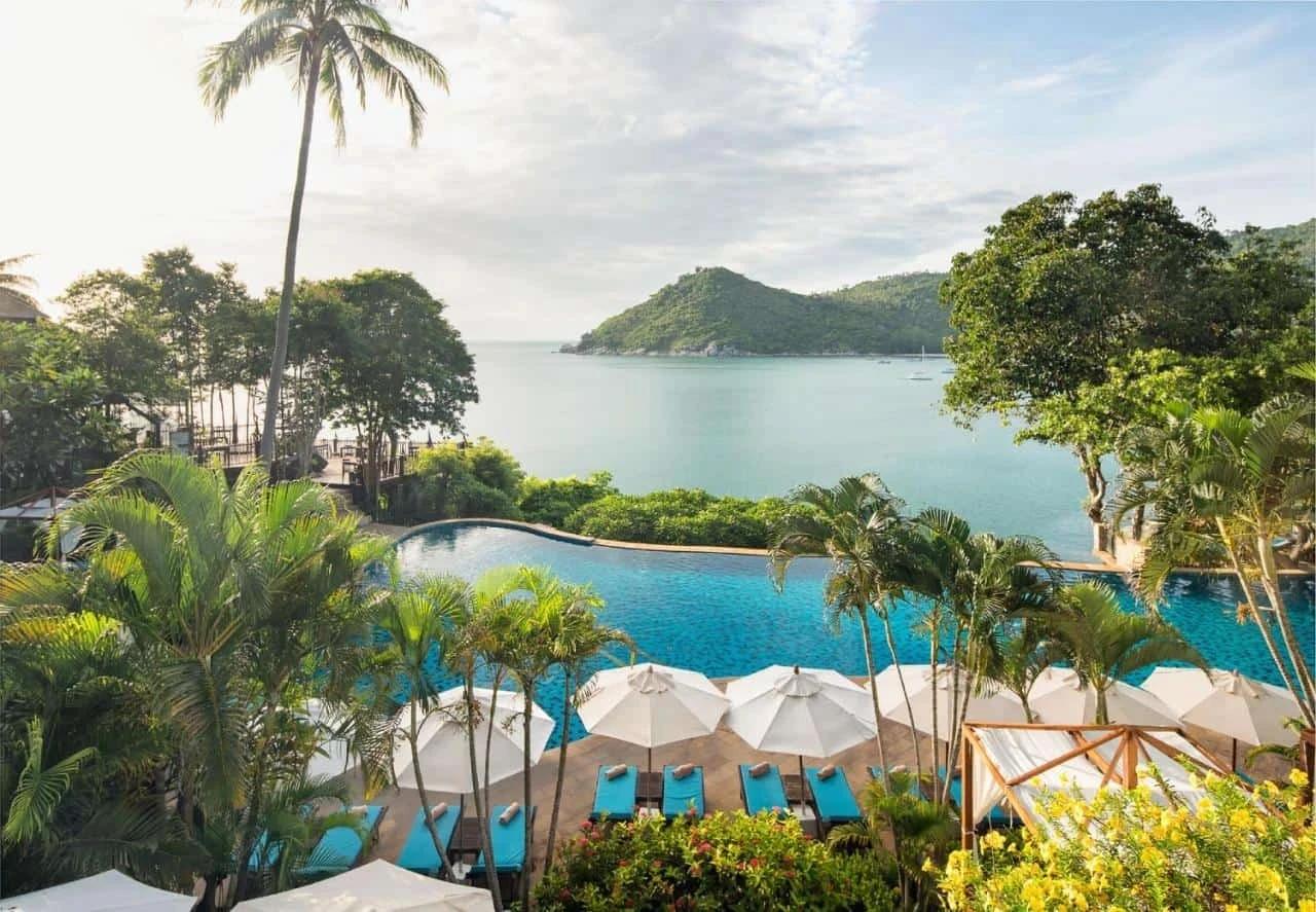 Panviman-resort