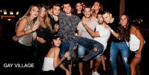 Dorp ROMA