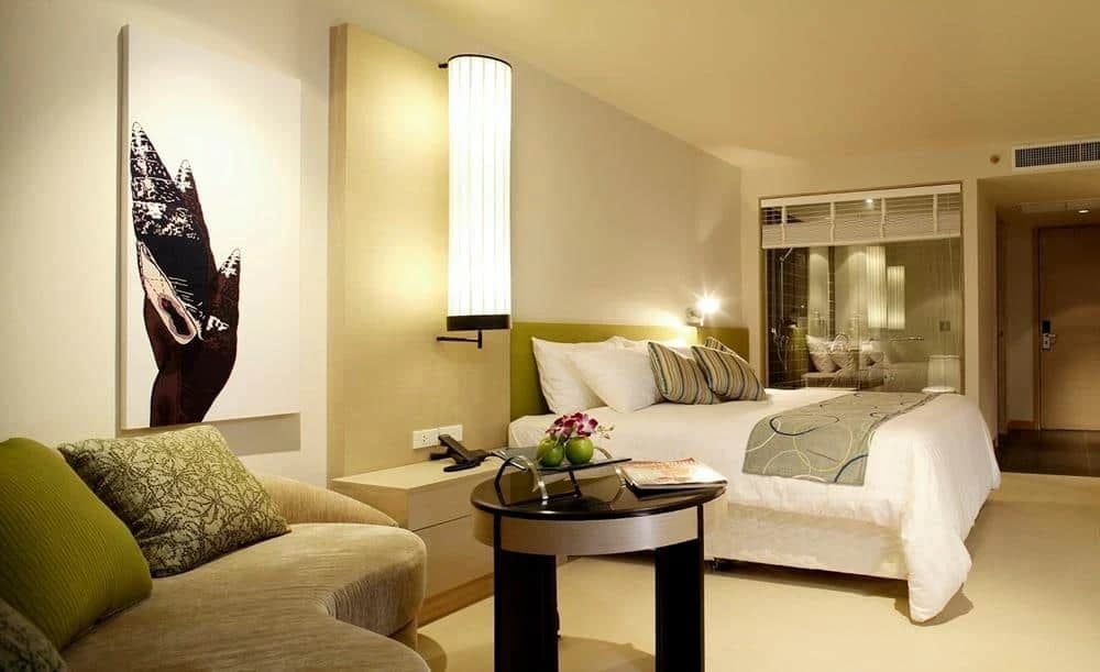 Millennium Resort Patong Phuket