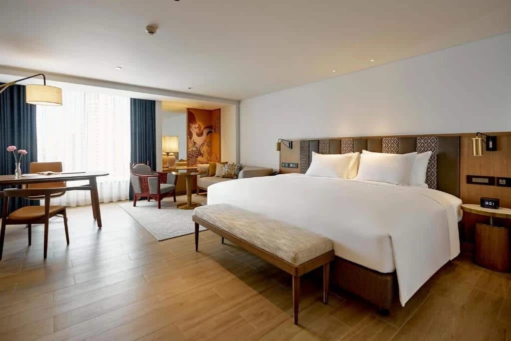 Montienhotel Bangkok