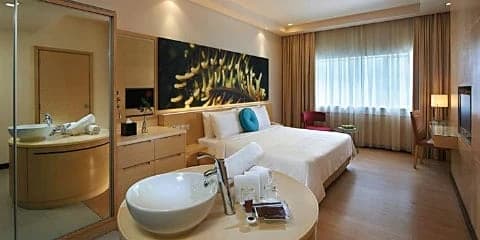 Hôtel ANSA à Kuala Lumpur