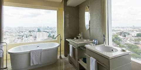 Hôtel Nikko Saigon