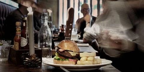 BALANS – Kensington