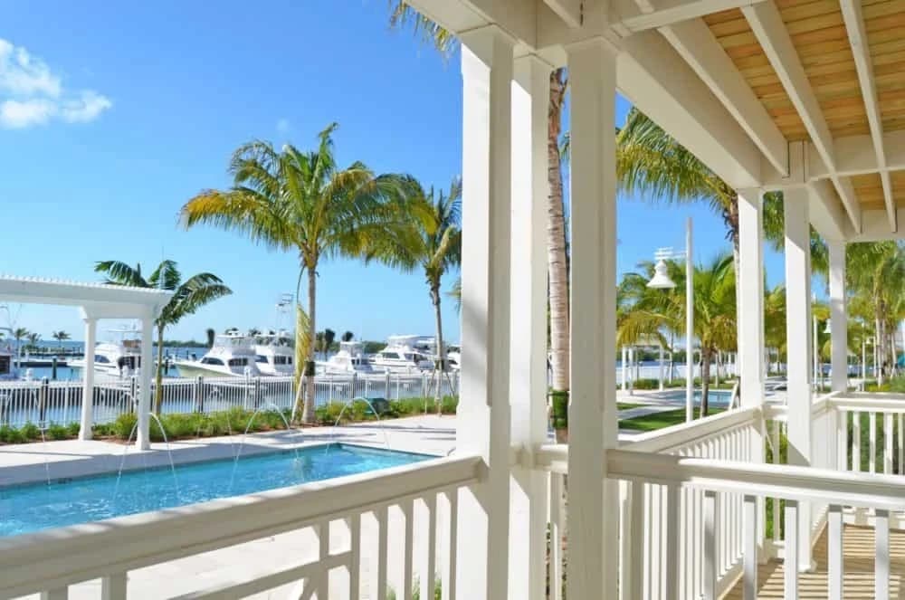 Oceans Edge Resort
