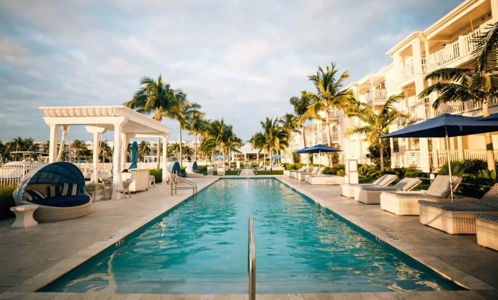 Oceans Edge Resort