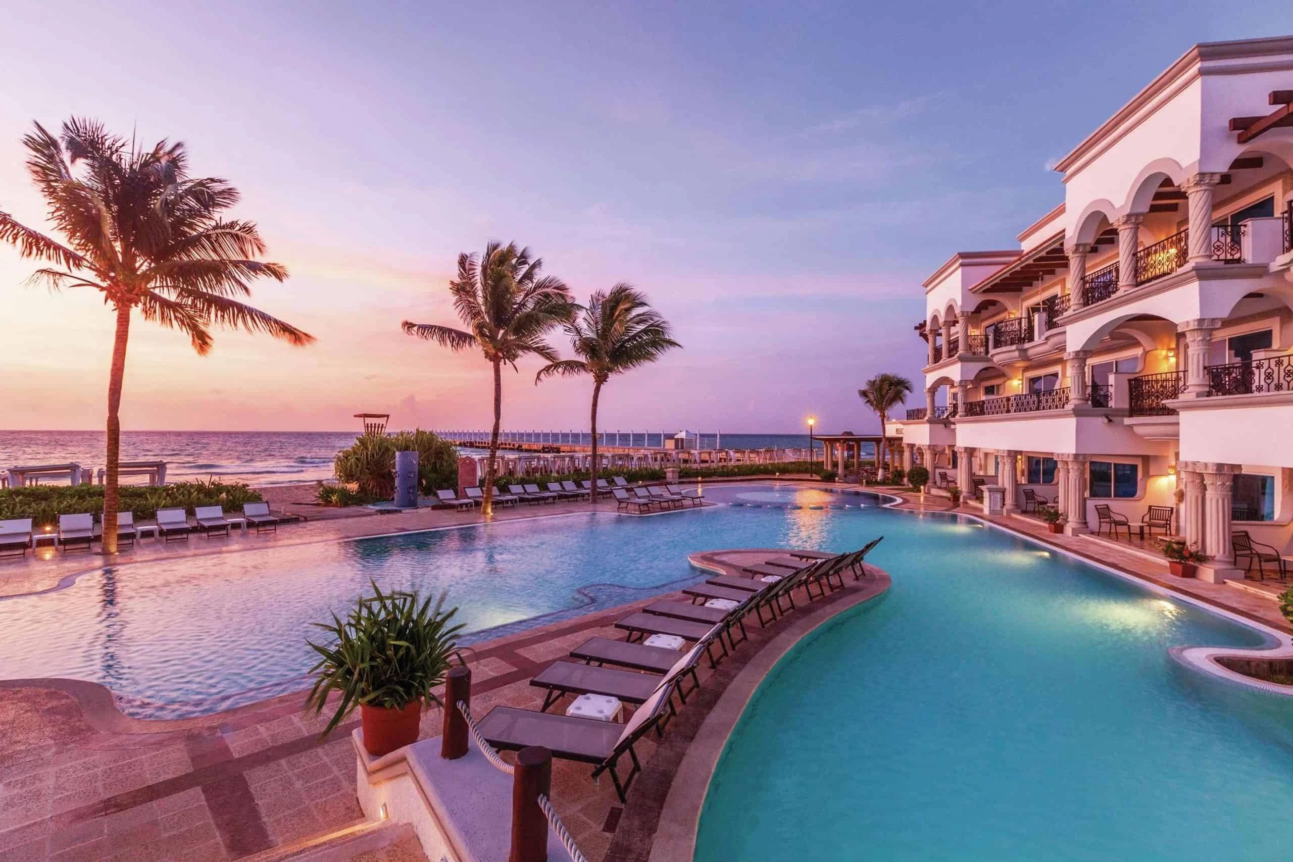 Hilton Playa del Carmen