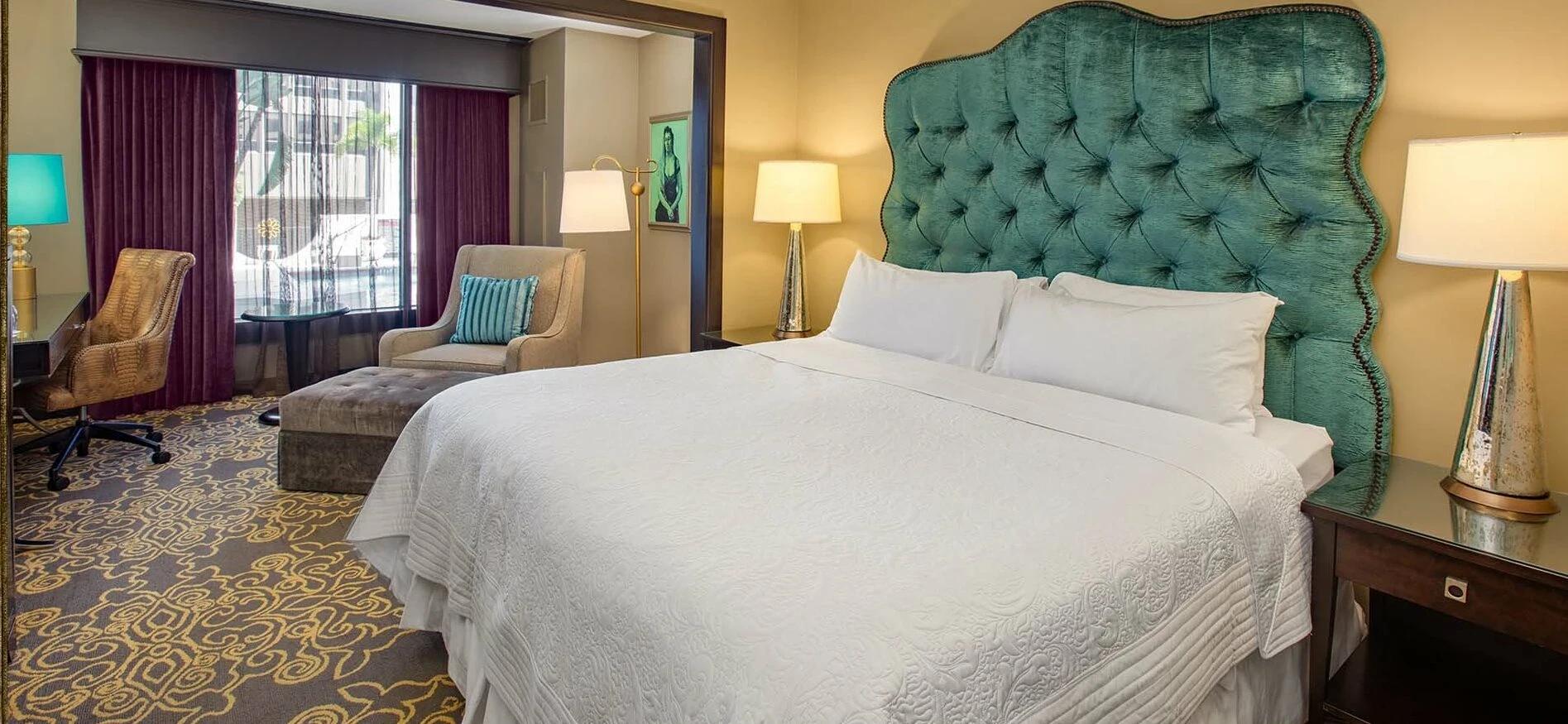 The Grand Bohemian Orlando