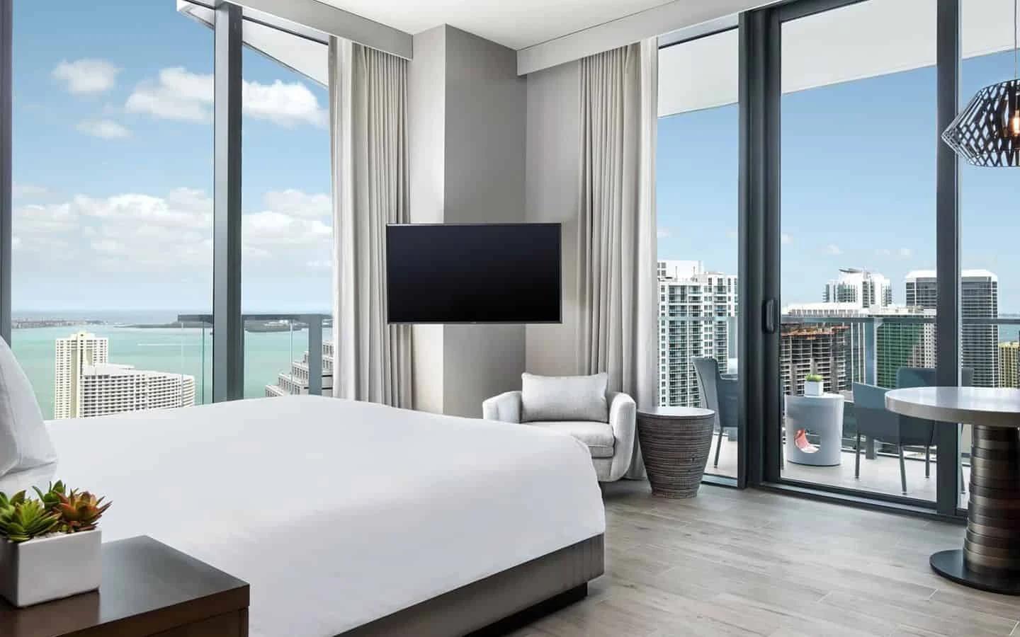 EAST Miami Hotel