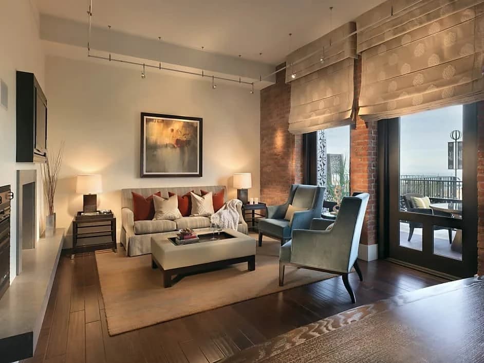 Lieu patrimonial Fairmont