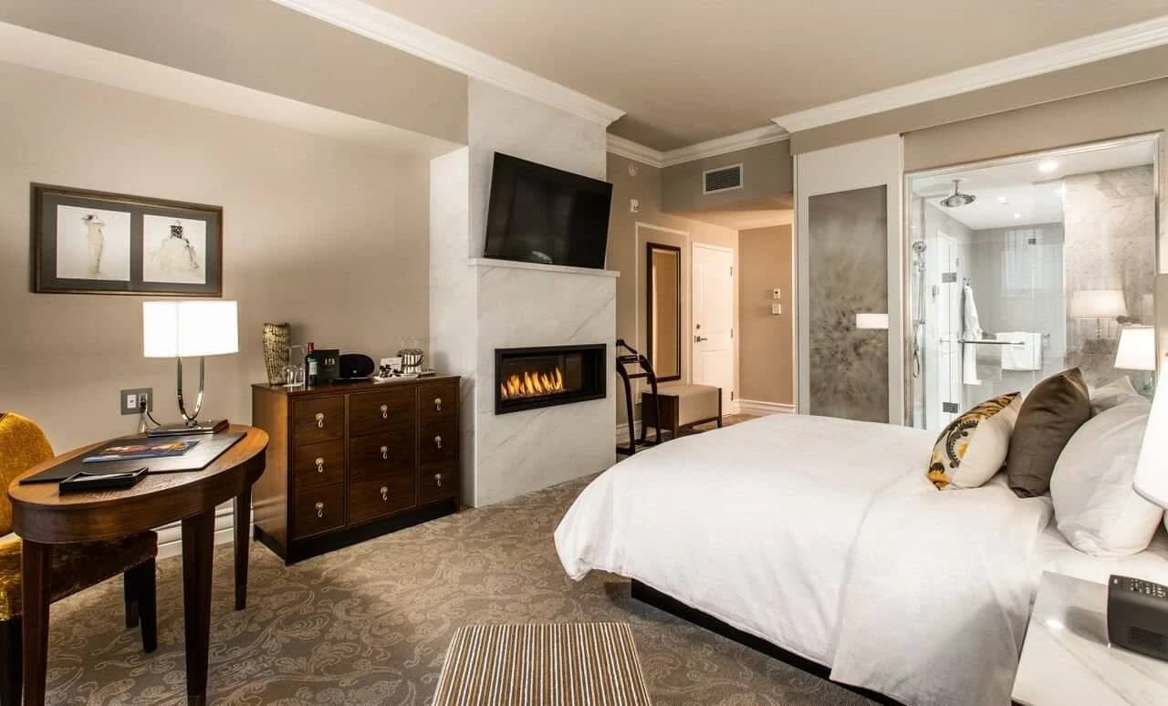Hôtel Birks Montréal