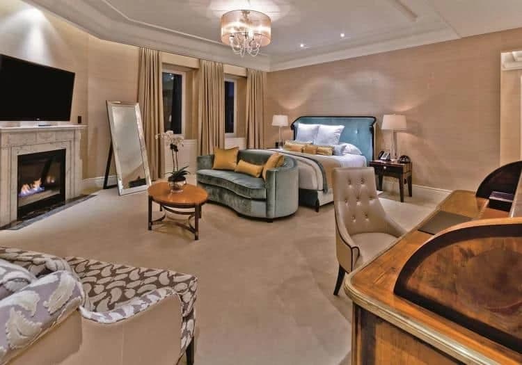 Le Ritz-Carlton Montréal