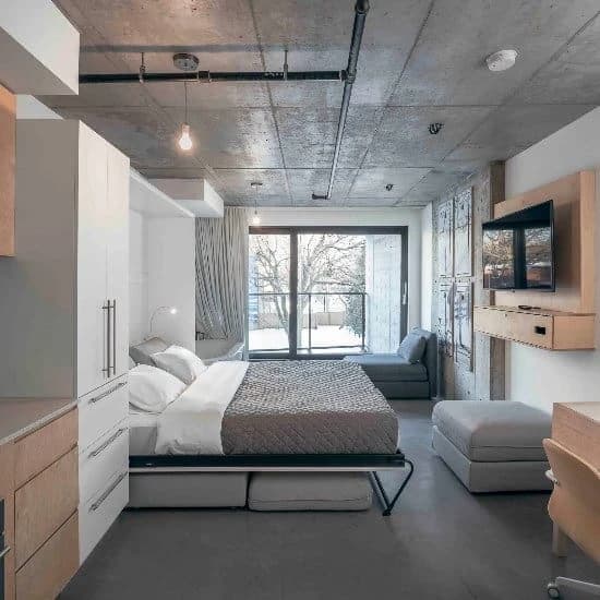 Boxotel Montreal