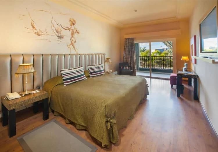 Lopesan-Villa del Conde