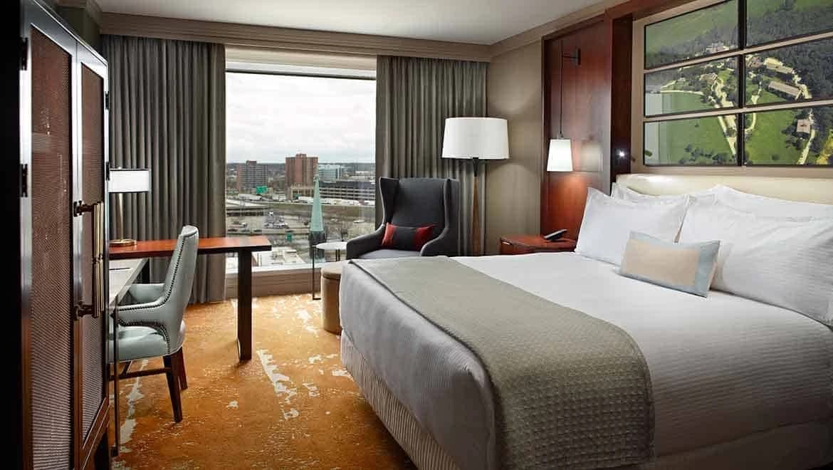 omni louisville hotel
