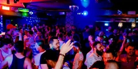 HomOr​​iental@Rich Club