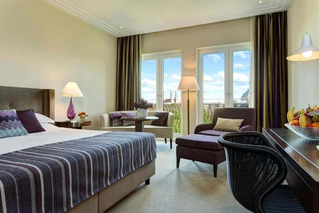Rocco Forte Het Charles Hotel