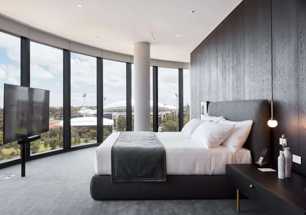 Eos by SkyCity