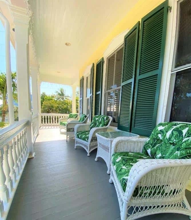 La Pensione Inn B&B