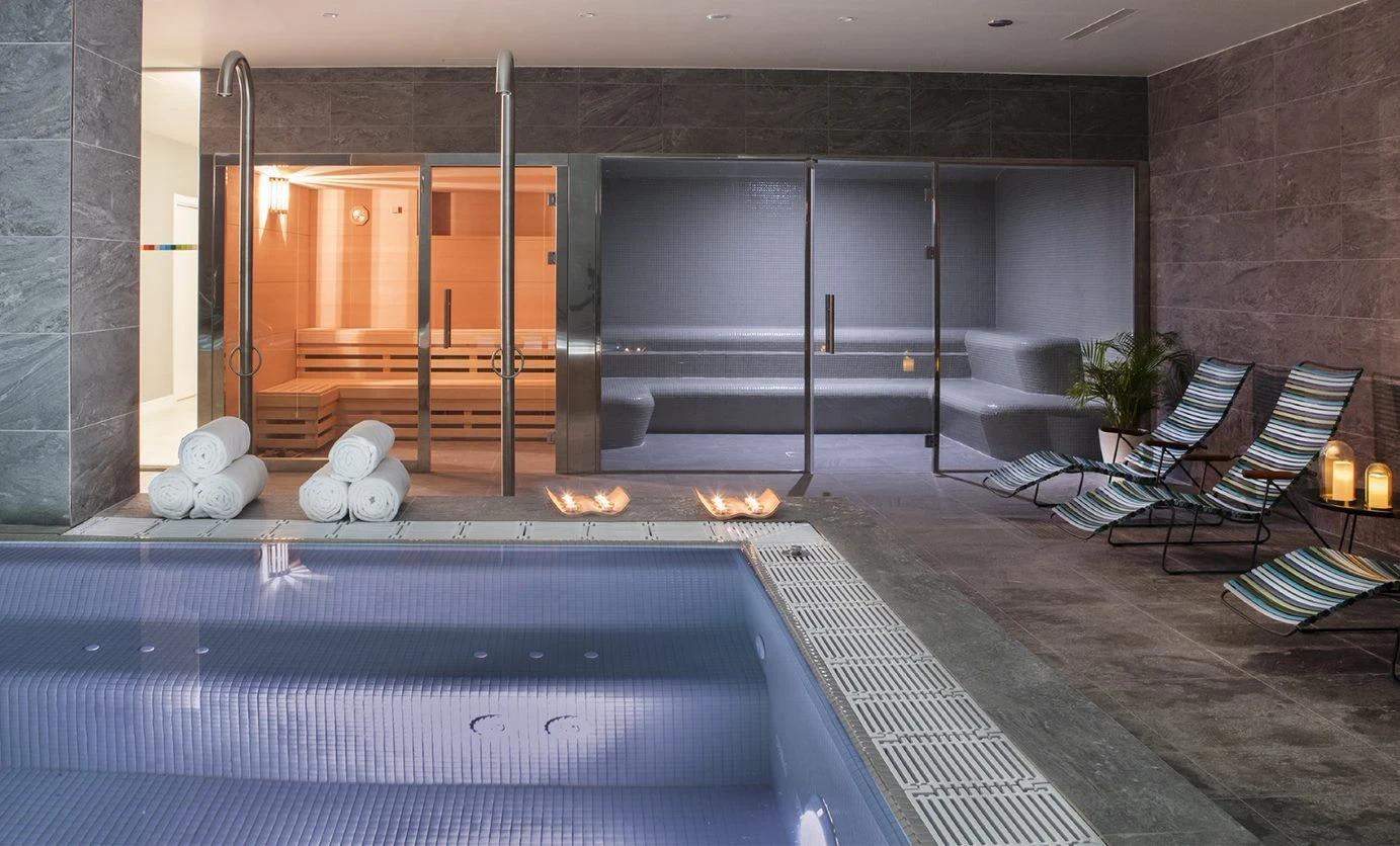 Axel Hotel San Sebastián