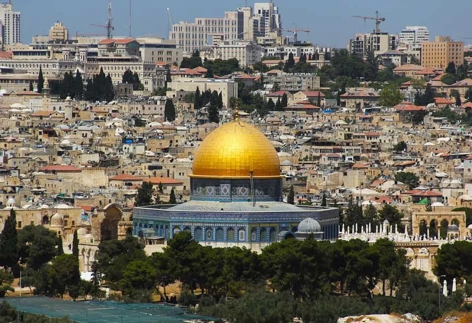 イスラエルアドベンチャーゲイグループ旅行 イスラエルアドベンチャーゲイグループ旅行
