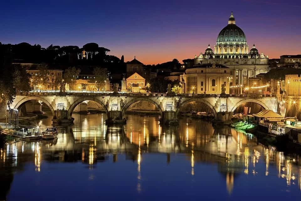 ローマフィレンツェナポリゲイグループ旅行 ローマフィレンツェナポリゲイグループ旅行