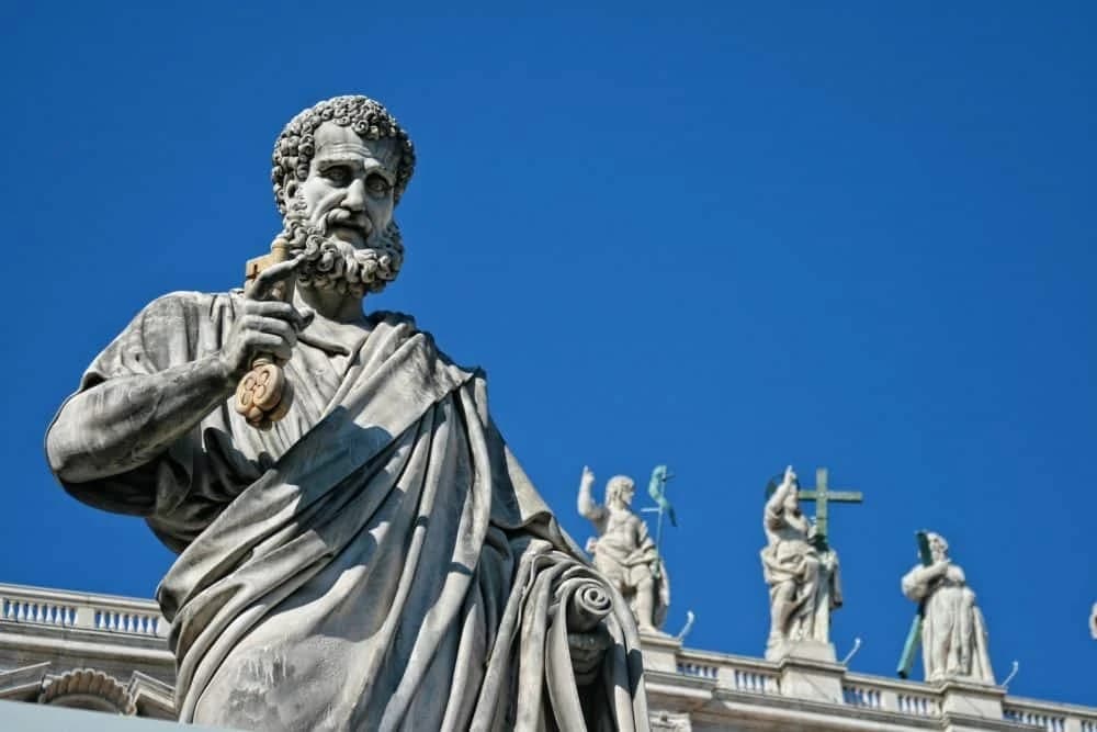 ゲイグループ旅行：歴史的なイタリア