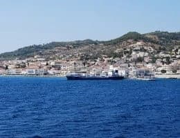 ゲイグループ旅行:アテネ、ヒドラ、スペツェス島のセーリング
