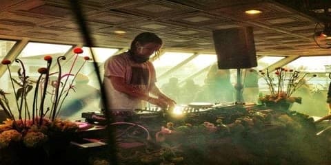 The Breakfast Club Gaybar Tel Aviv