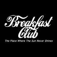 Ontbijtclub - GESLOTEN
