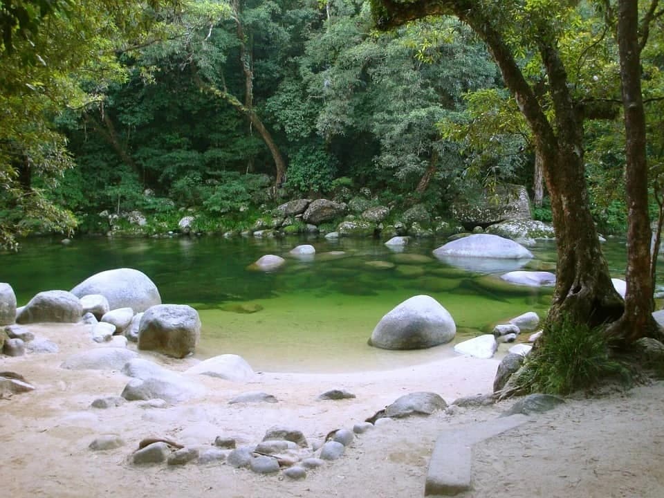 ゲイグループ旅行:オーストラリアとマルディグラ