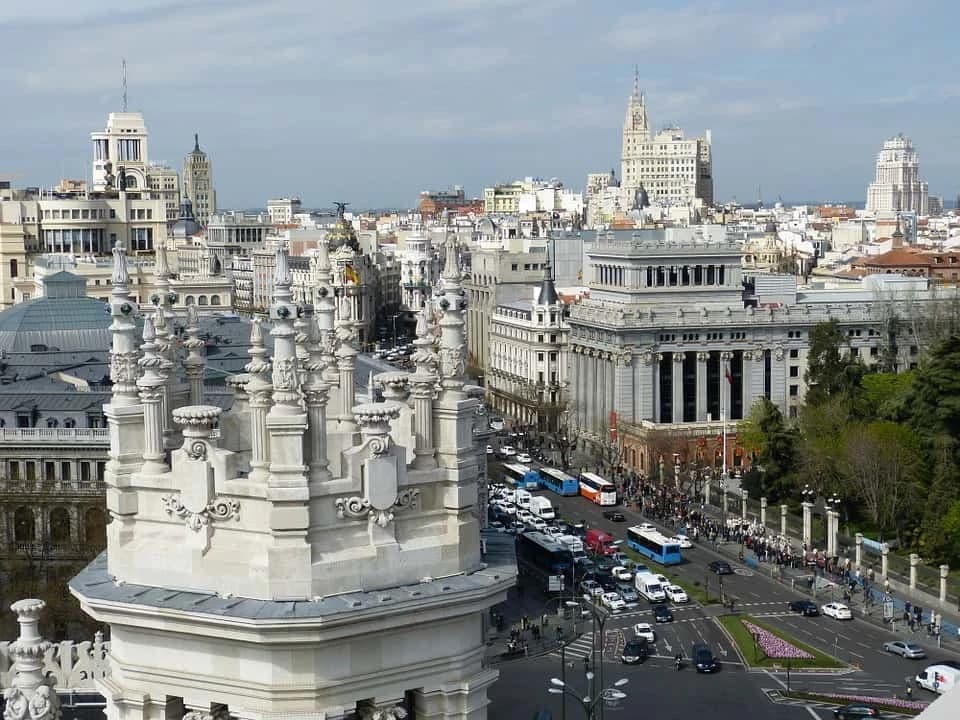 スペインのゲイのグループ旅行の宝物 スペインのゲイのグループ旅行の宝物