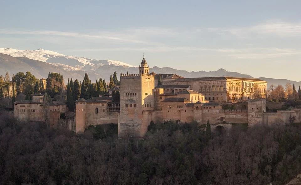 スペインのゲイのグループ旅行の宝物 スペインのゲイのグループ旅行の宝物
