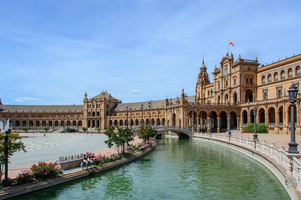 スペインのゲイのグループ旅行の宝物 スペインのゲイのグループ旅行の宝物