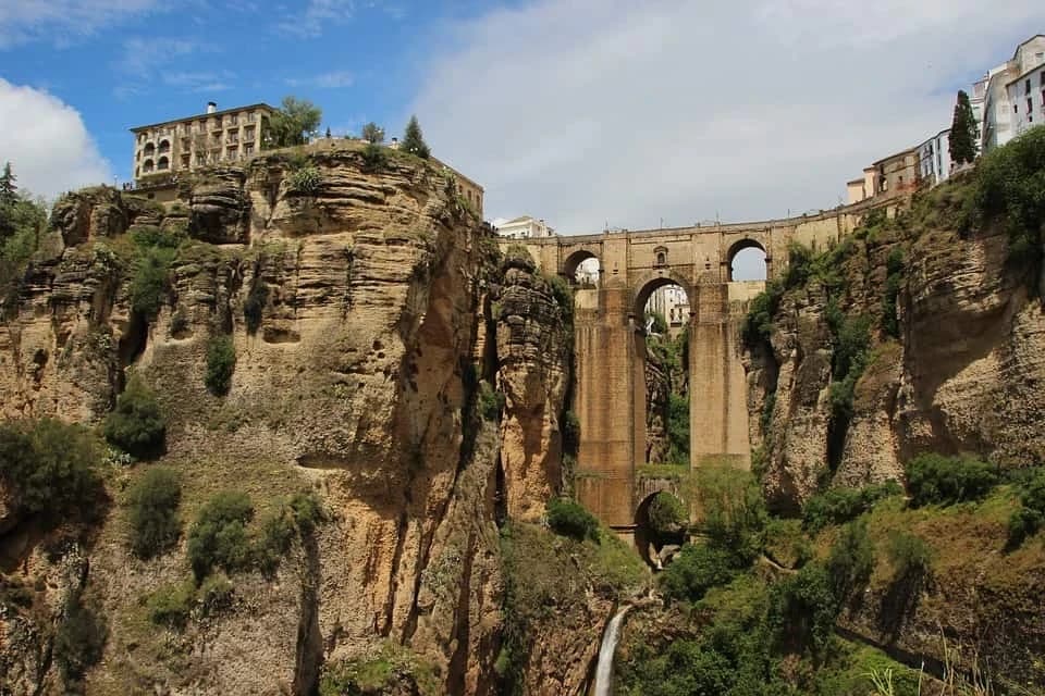スペインのゲイのグループ旅行の宝物 スペインのゲイのグループ旅行の宝物