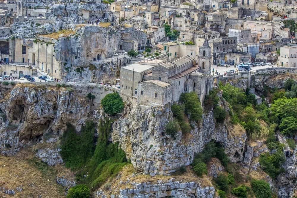 ゲイグループ旅行:プーリアでの贅沢なサイクリング