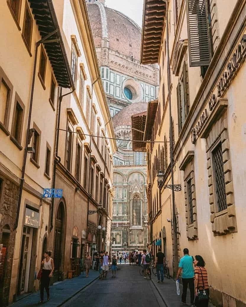 Florence Florence