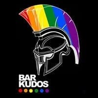 Bar Kudos Malaga Spanien