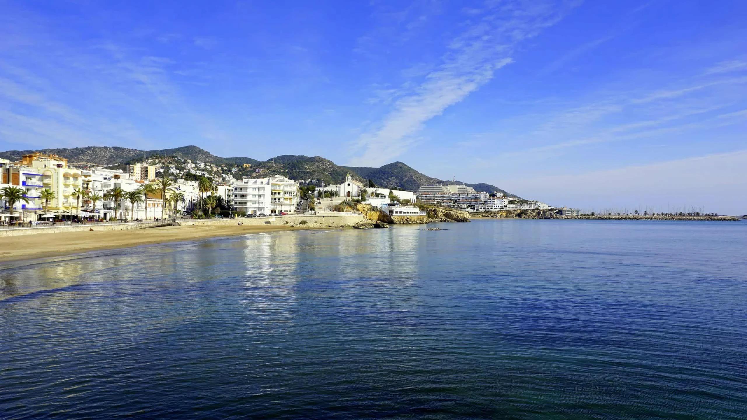 Gay Sitges